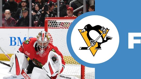 Officially eliminated from playoffs taken in Uptown